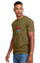 Load image into Gallery viewer, Chicago People Star Short Sleeve T